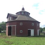 Photo by IN Barn Foundation (@IndianaBarnFND)