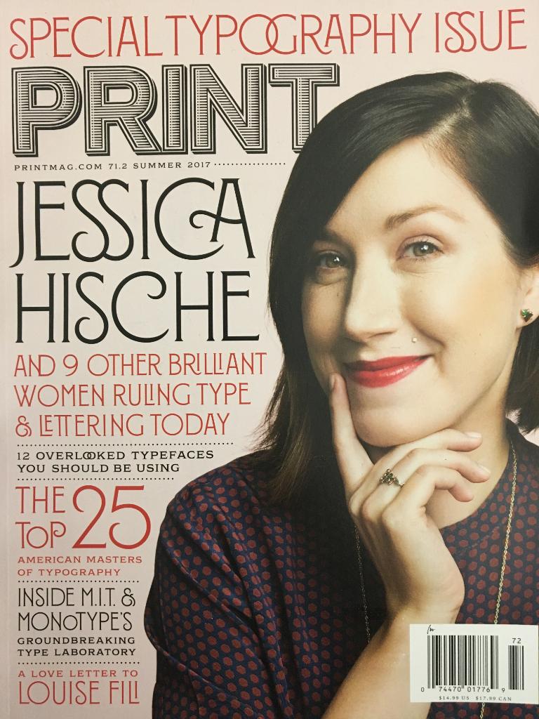 Rackspace on Twitter "jessicahische congrats on being on the cover of