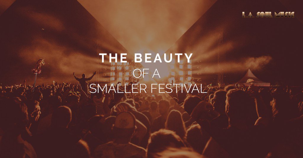 LASoulFest's tweet photo. The Beauty of a Smaller Festival https://t.co/QM4QM3BiVO https://t.co/iBEHcjLOOQ