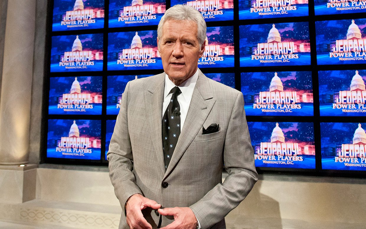 Happy Birthday, Alex Trebek! 7 TV Shows He Has Hosted Besides Jeopardy!  