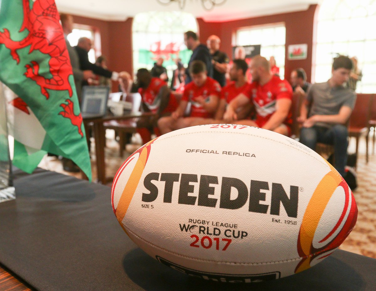 Bob Wilson (@BobsRugbyLeague) | Twitter