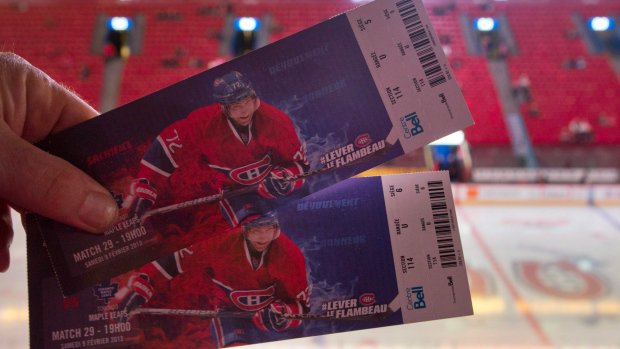 hockeynight tweet picture
