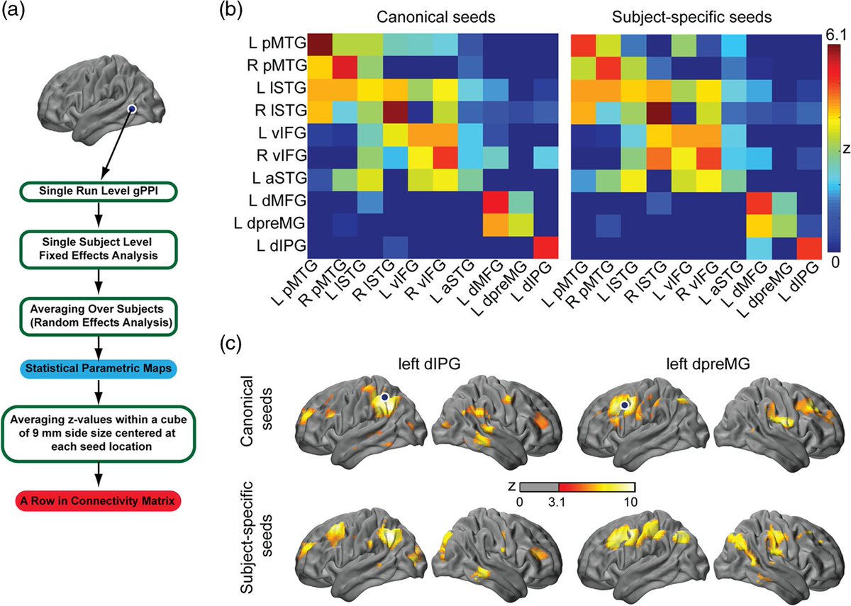 Peelle Lab tweet media