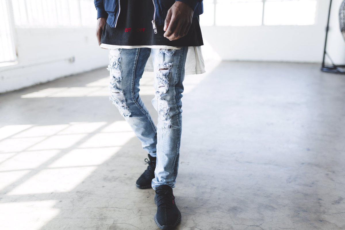 Crysp Denim tweet media
