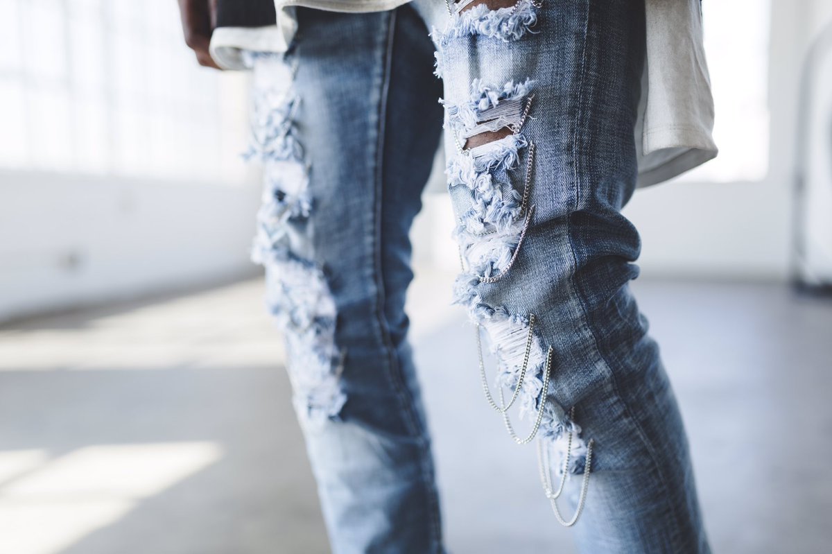 Crysp Denim tweet media