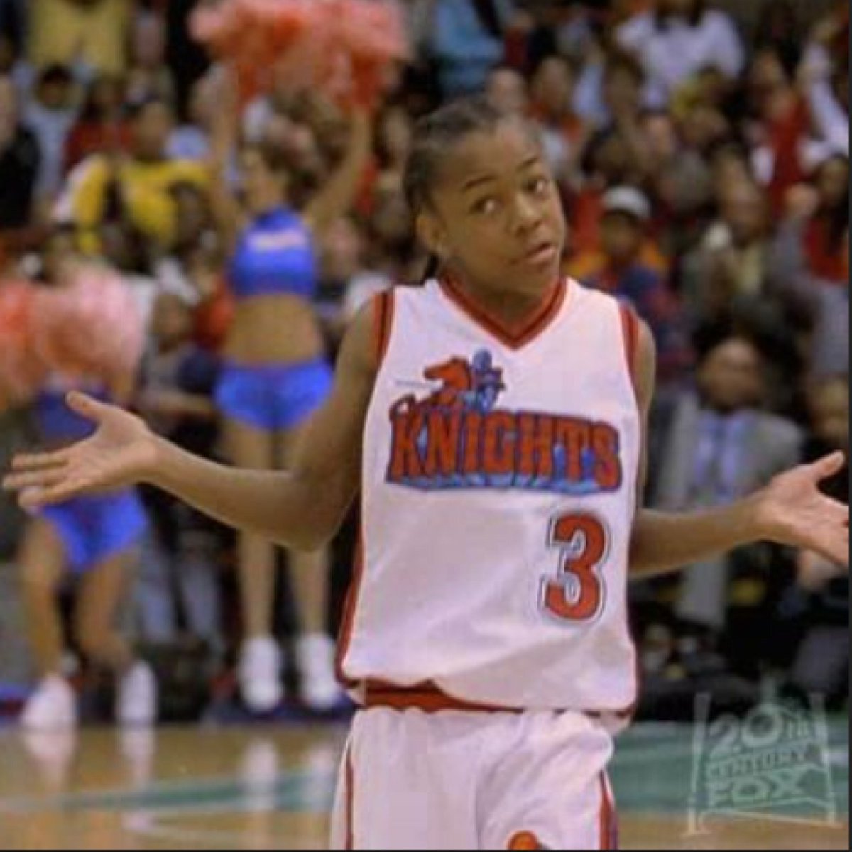 Cyht_'s tweet photo. BREAKING NEWS: Cavs trade Kyrie Irving to the Knights for Calvin Cambridge &amp; a future 1st round draft pick!! https://t.co/HiBuV4QmJ0