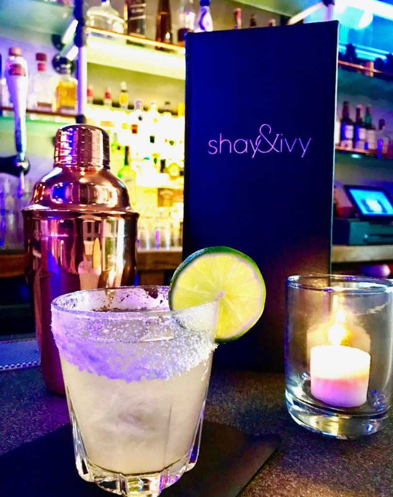 shayandivyny's tweet photo. We made it to Friday! Rough week? We have $6 Rosé $7 Beer &amp; $7 Shot for today, as well as delicious $10 Duck Spring Rolls! 
#ShayAndIvy #NY https://t.co/eAmgmre1UO