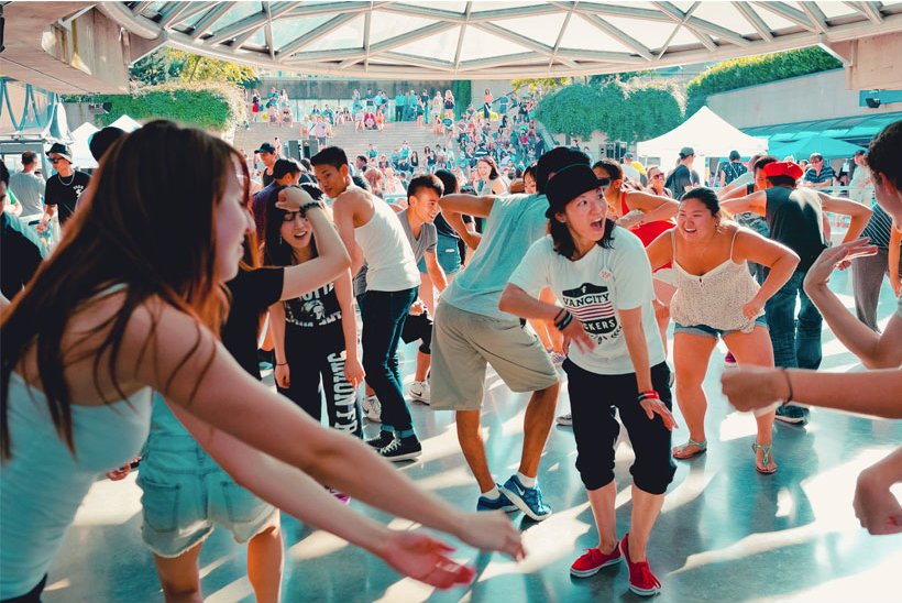 urbanizervan's tweet photo. #Vancouver Street Dance Festival Is Coming Back This August! #VSDF @VSDFestival https://t.co/pj4xiBHLZg https://t.co/eaNwuFzzW4