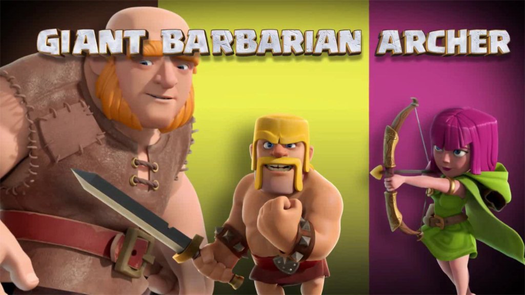 EstrategiasCoC's tweet photo. En el video de hoy abordaremos sobre la Estrategia de Farming #GiBarch (Oro y Elixir)  #ClashofClans #AldeaPrincipal https://t.co/pTeDXna0Fp
