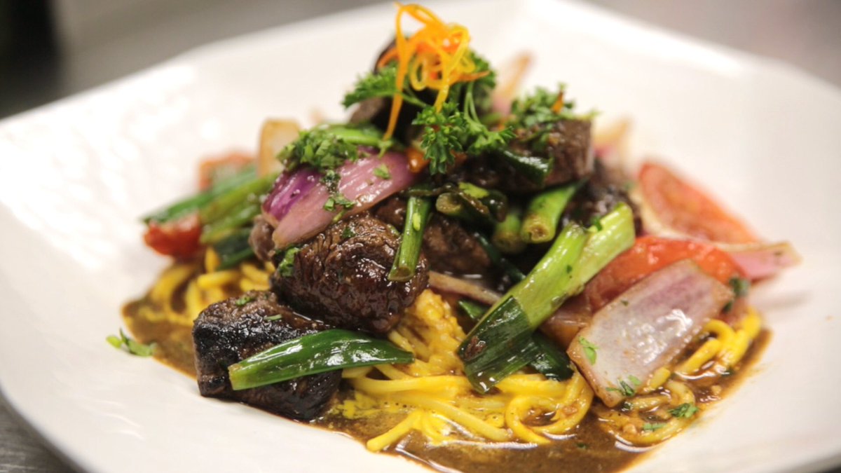 #foodporn from my video about <a href="/mancora/">mancora</a>.peruvian.cuisine and the surprising #Asian influence in #Peruvian cuisine. youtu.be/eDSpSkxpE3M