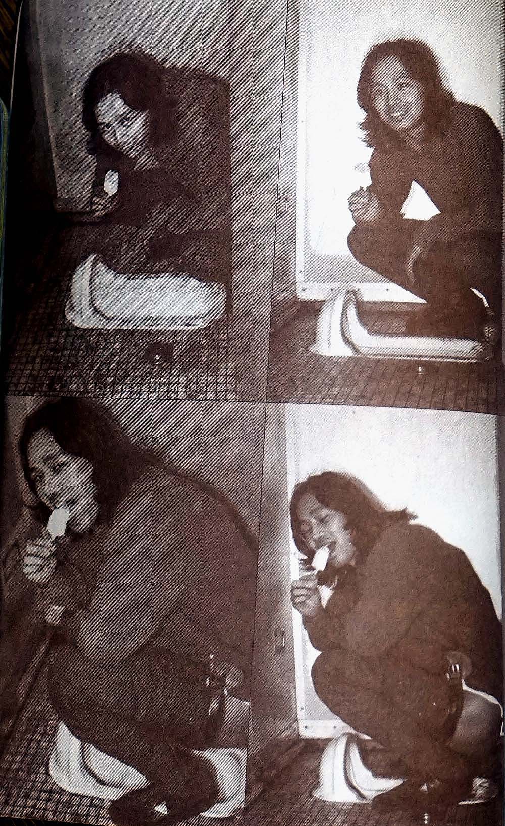 裏庭映画保存会 on X: 