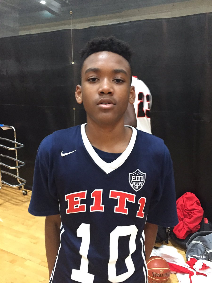 kobe knox basketball