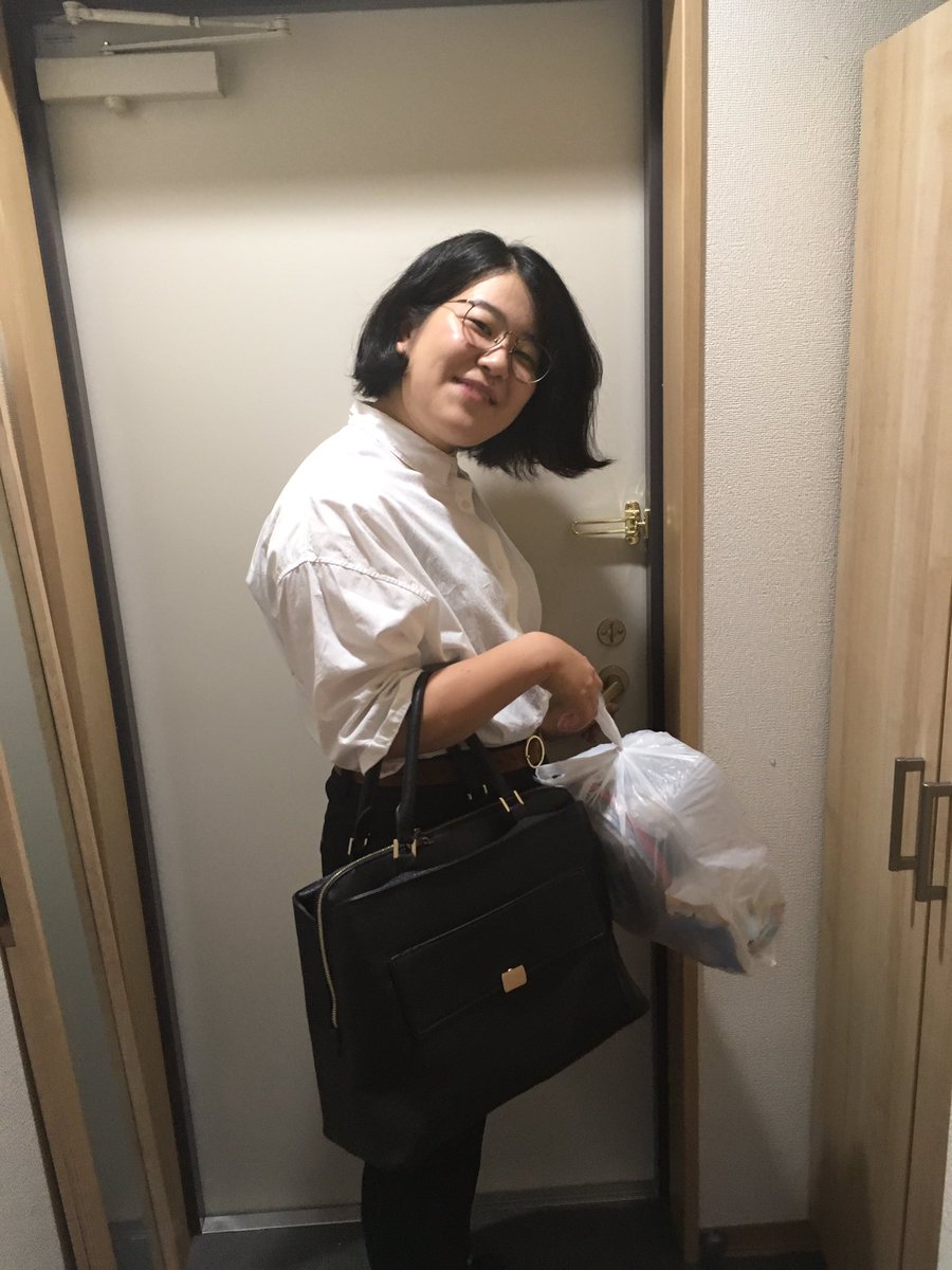 bmsb731's tweet photo. お世話になりました〜＾＾
今度はゆっくり飲みたいよな！まーちゃん！
#キャリアウーマン https://t.co/KqlYivzRoY
