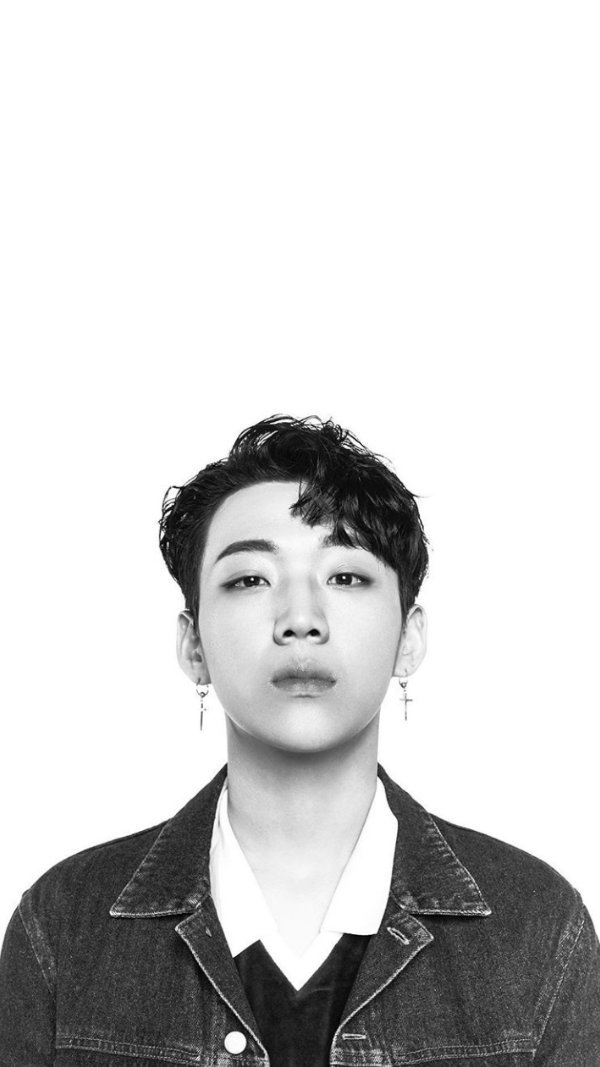 Kpop Lockscreens on Twitter: "072117 RAPPER YOUNG B (YANG HONG WON
