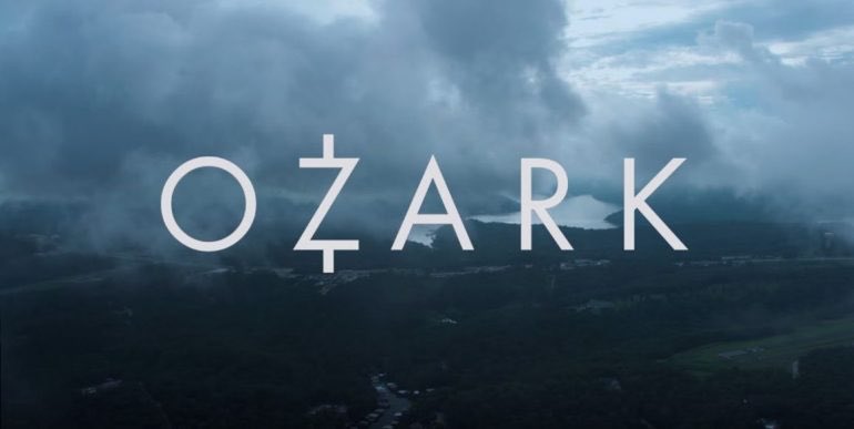 ExploreGeorgia's tweet photo. Need a new show to binge this wknd? Georgia-filmed #Ozark with Jason Bateman was released today on #Netfix! Trailer: https://t.co/VSROVLhIZn https://t.co/jn8timjG3D