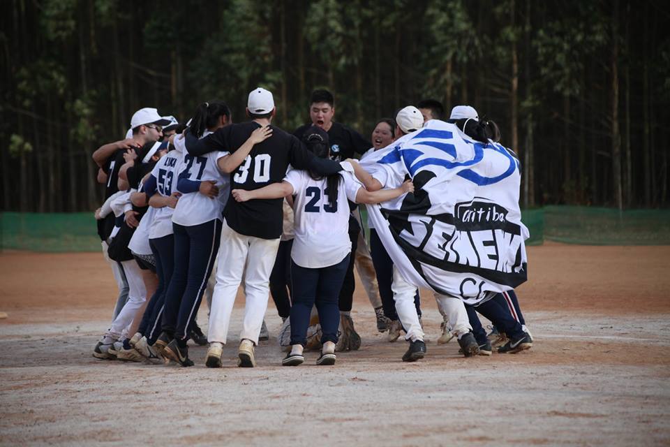 softbol_brasil's tweet photo. Central Glória fatura XVI Torneio Wakaba de Softbol Misto https://t.co/gn4x8EmuCk https://t.co/5ru7qz0YNd