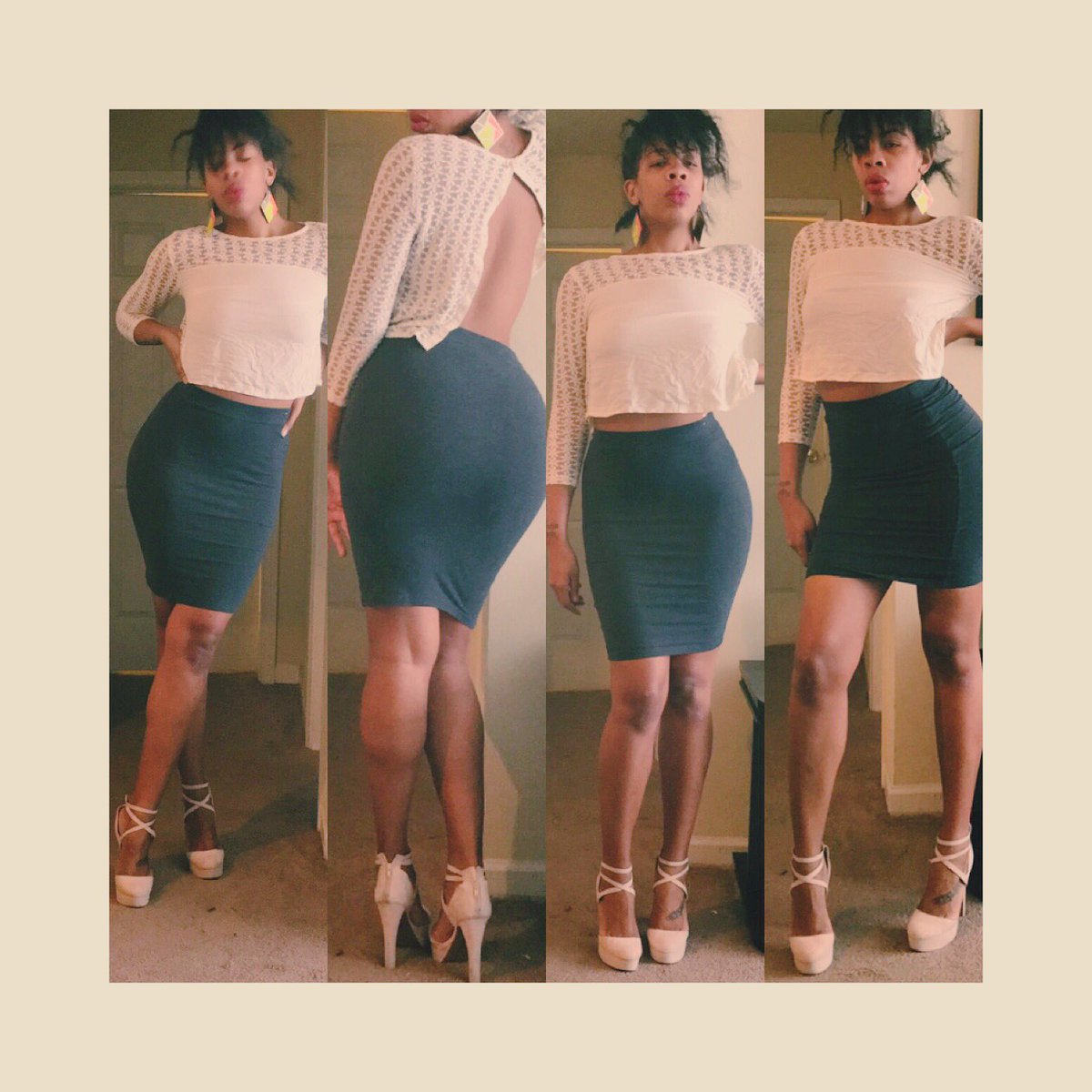 YardieBrooklyn's tweet photo. #feelingfreshfriday #yassbisshh #teamnatural #yummy https://t.co/QEzmQD9LJw