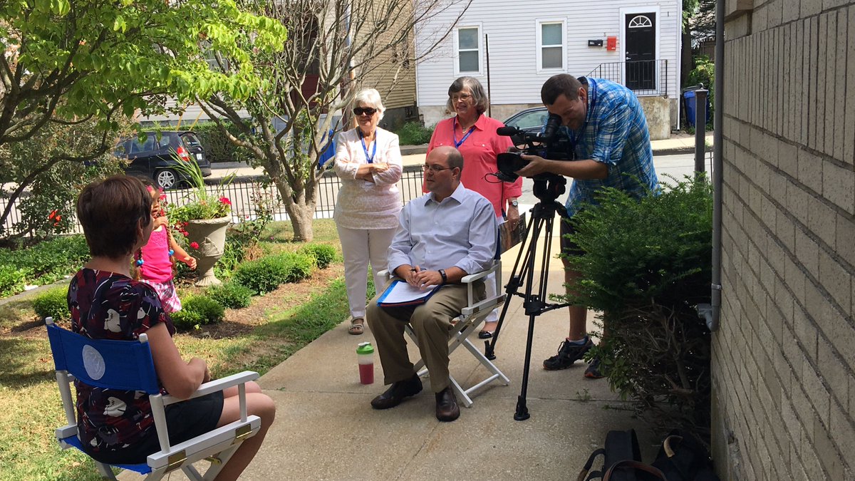 SVDPRhodeIsland's tweet photo. Learn about the works of #SVdPRI on “Our Faith in Action: Today’s Society of St. Vincent de Paul,” Wed July 26 @ 6:30 p.m. EDT on @EWTN https://t.co/Sdh4GDJnYS