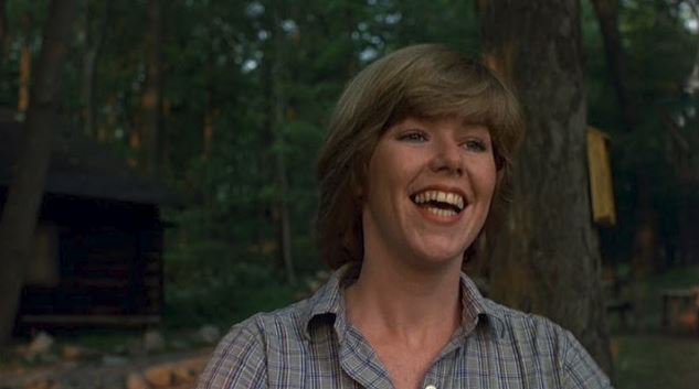 Happy Birthday Adrienne King! 