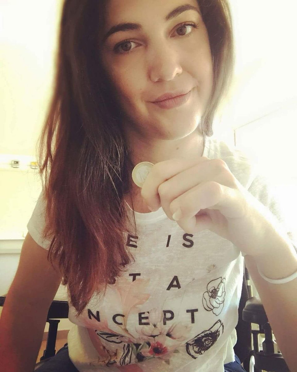 FashionHandi's tweet photo. https://t.co/uLzBPXqgki
#eurochallenge #1euro1selfie #fashionforall #fashionhandi #fashionhandichallenge #SoyezFH
@kevadamsss @kevin https://t.co/cL2DxneU60