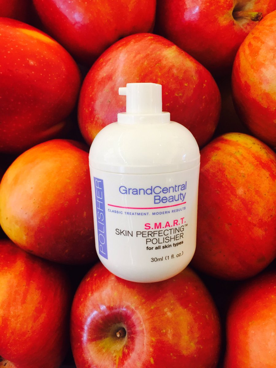 GrandCentralBeauty tweet media