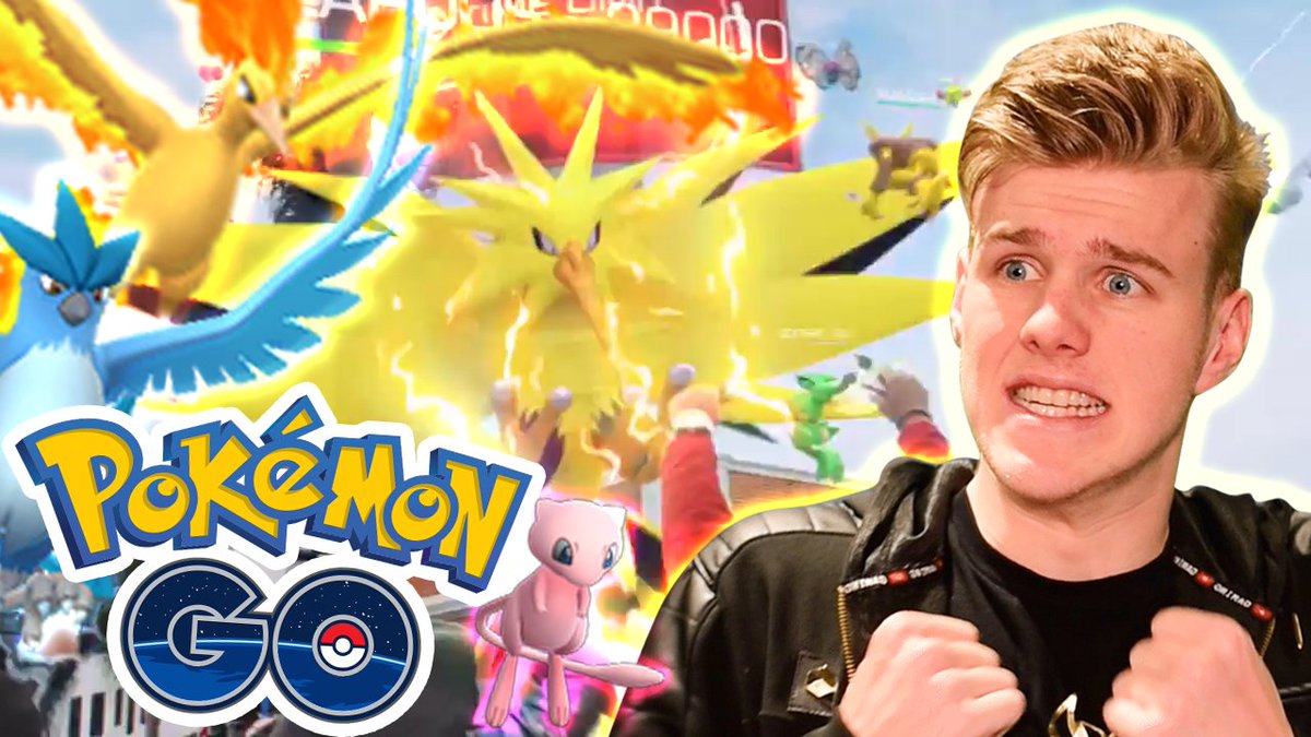 LachlanYT's tweet photo. THE LEGENDARY UPDATE IS HERE! #Niantic #Ad
https://t.co/xIbpnvgN4O https://t.co/JLVnG7lNZz