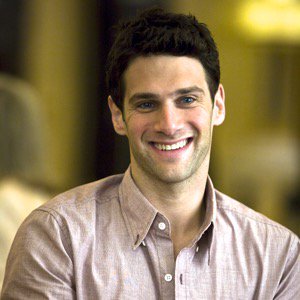 Happy Birthday Justin Bartha! 