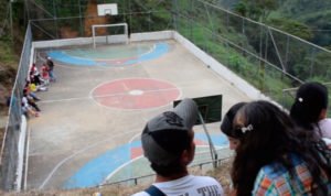 Actualidad_O's tweet photo. En Granada construirán 4 placas polideportivas rurales https://t.co/b8xKlzfW8y @alcaldiagranada @omargomezGRA @IndeportesAnt #Inforiente https://t.co/sUsA5cX0vM