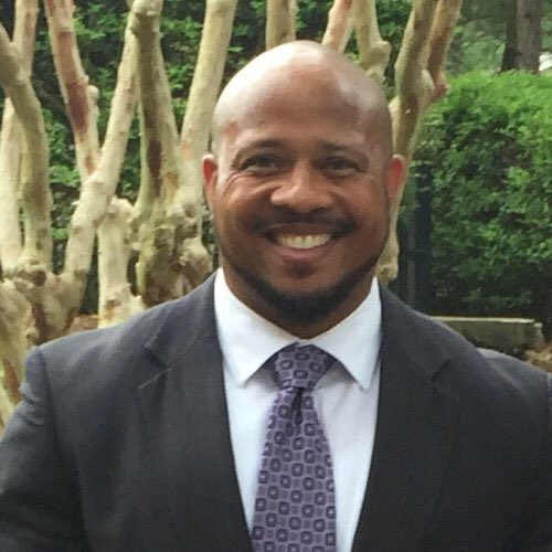 HBCUAC's tweet photo. BREAKING NEWS: @PSCAthletics1 Athletic Director Nathan Cochran named GCAC President-Elect. Will assume duties July, 2018. #GCACSummer17 https://t.co/cV8rrnEdX9