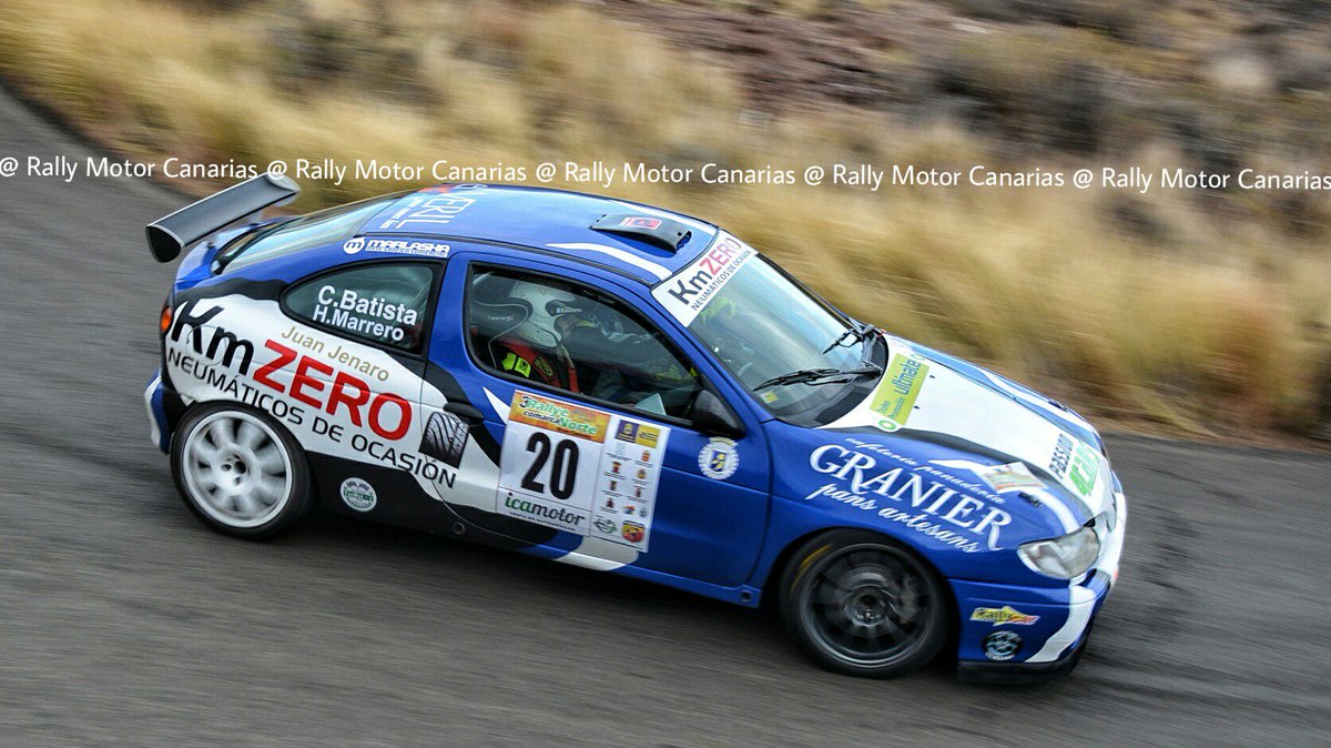 RCanarias's tweet photo. III Rally Comarca Norte de Gran Canaria 2017 https://t.co/PPS8EtboGo