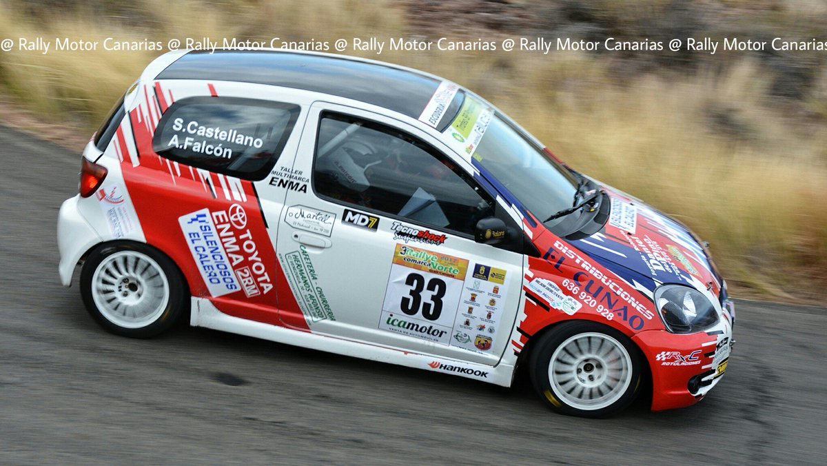 RCanarias's tweet photo. III Rally Comarca Norte de Gran Canaria 2017 https://t.co/PPS8EtboGo