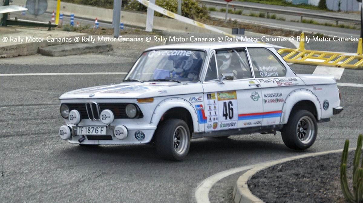 RCanarias's tweet photo. III Rally Comarca Norte de Gran Canaria 2017 https://t.co/7BRMlgpIPl