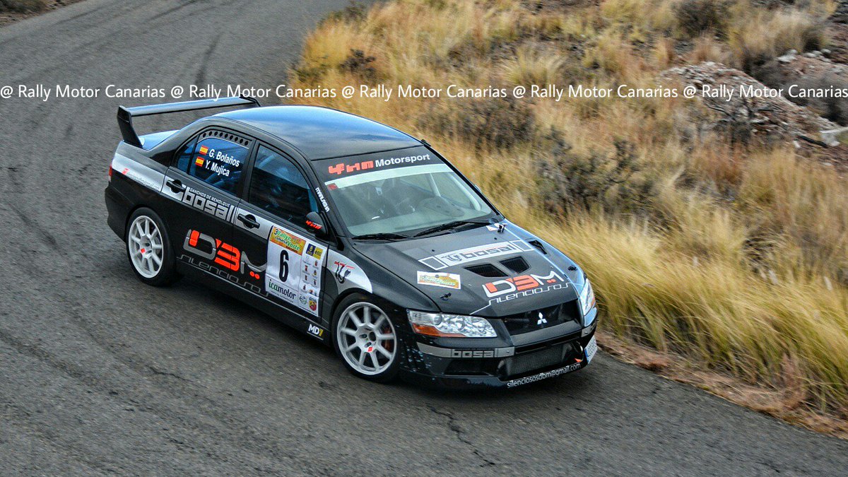 RCanarias's tweet photo. III Rally Comarca Norte de Gran Canaria 2017 https://t.co/7BRMlgpIPl
