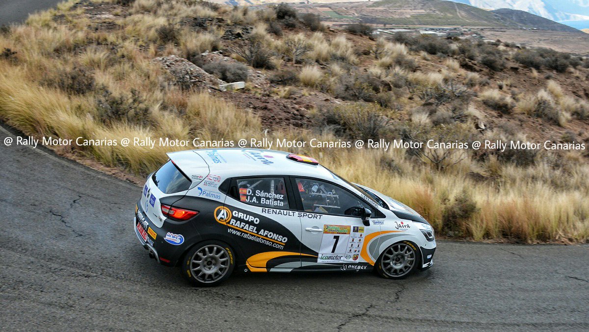 RCanarias's tweet photo. III Rally Comarca Norte de Gran Canaria 2017 https://t.co/7BRMlgpIPl