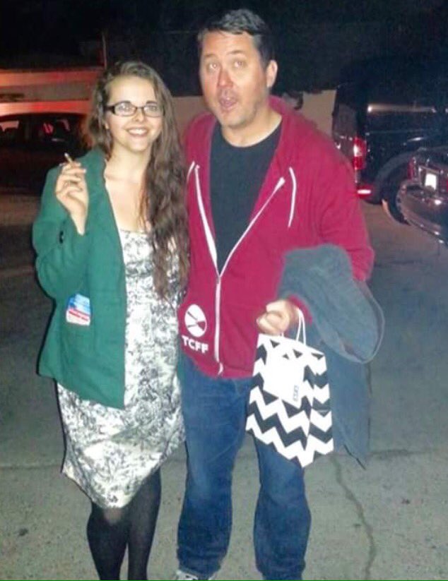 BreezyPuffs's tweet image. #FlashbackFriday  #GettingDougWithHigh @DougBenson