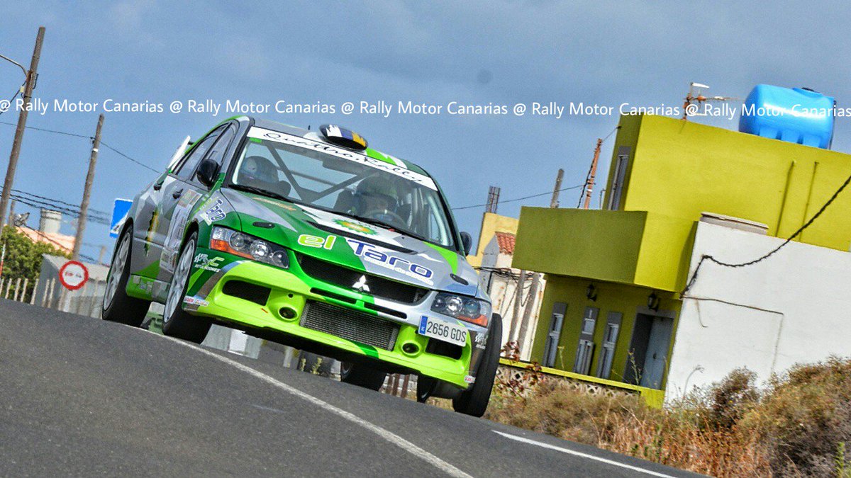 RCanarias's tweet photo. III Rally Comarca Norte de Gran Canaria 2017 https://t.co/As2bLmnQUZ