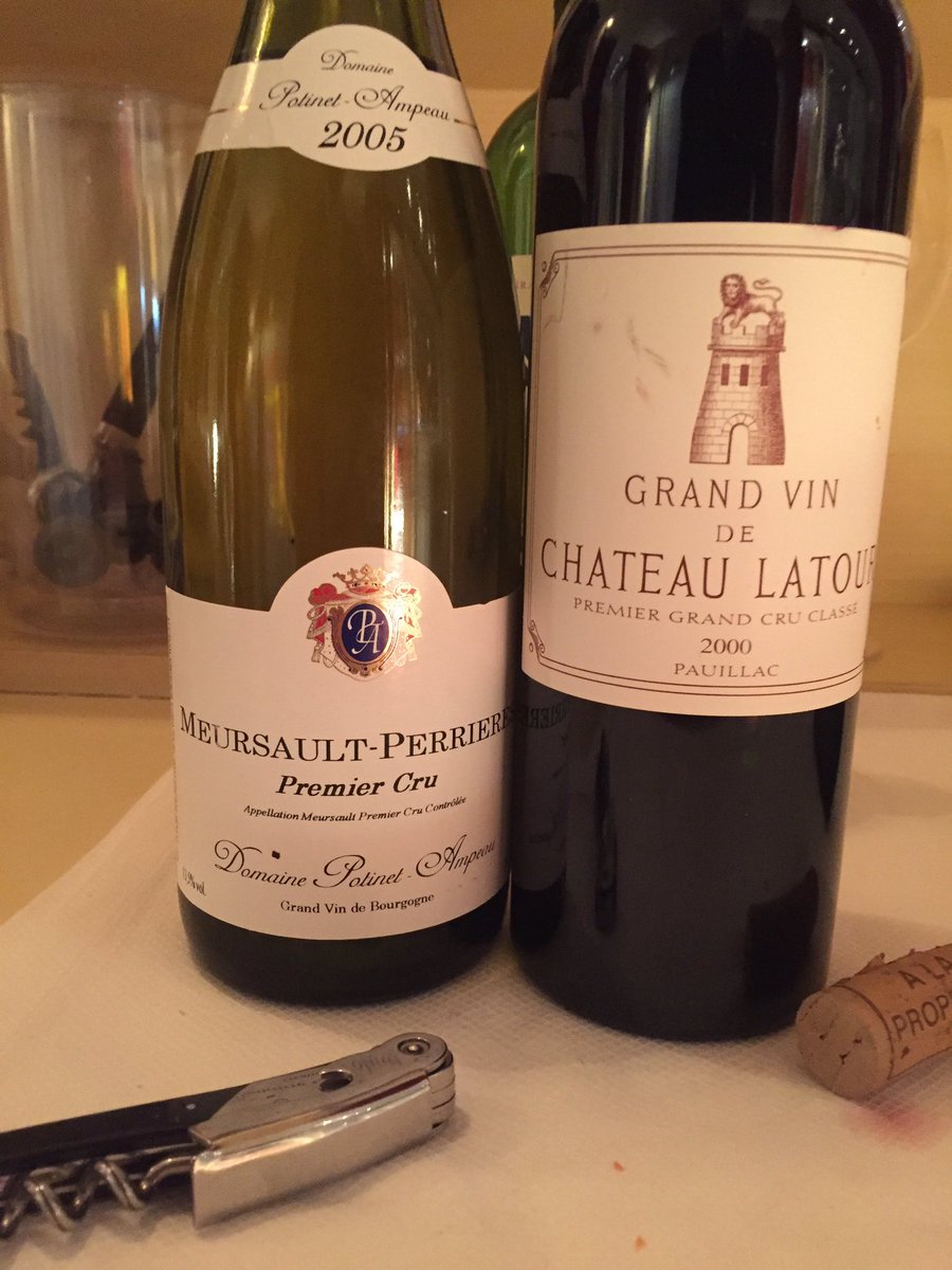 #chateaulatour where else@#latournoordwijk 🍷