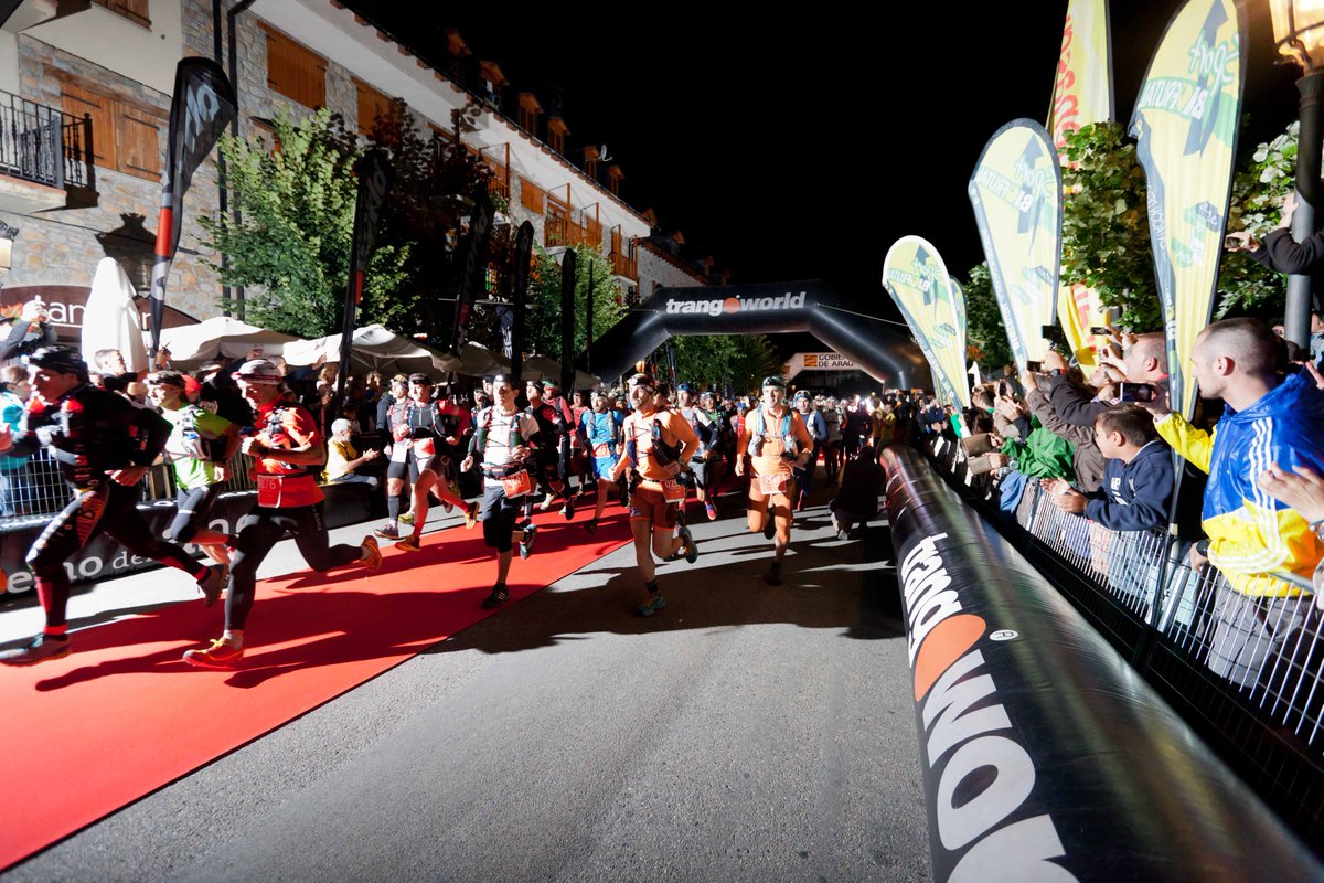 ValleBenasque's tweet photo. Nervios!!!!! En breves pistoletazo de salida #gttap17 @GranTrailAneto mucha suerte a tod@s los corredores!!! https://t.co/5Q58ThtBOe
