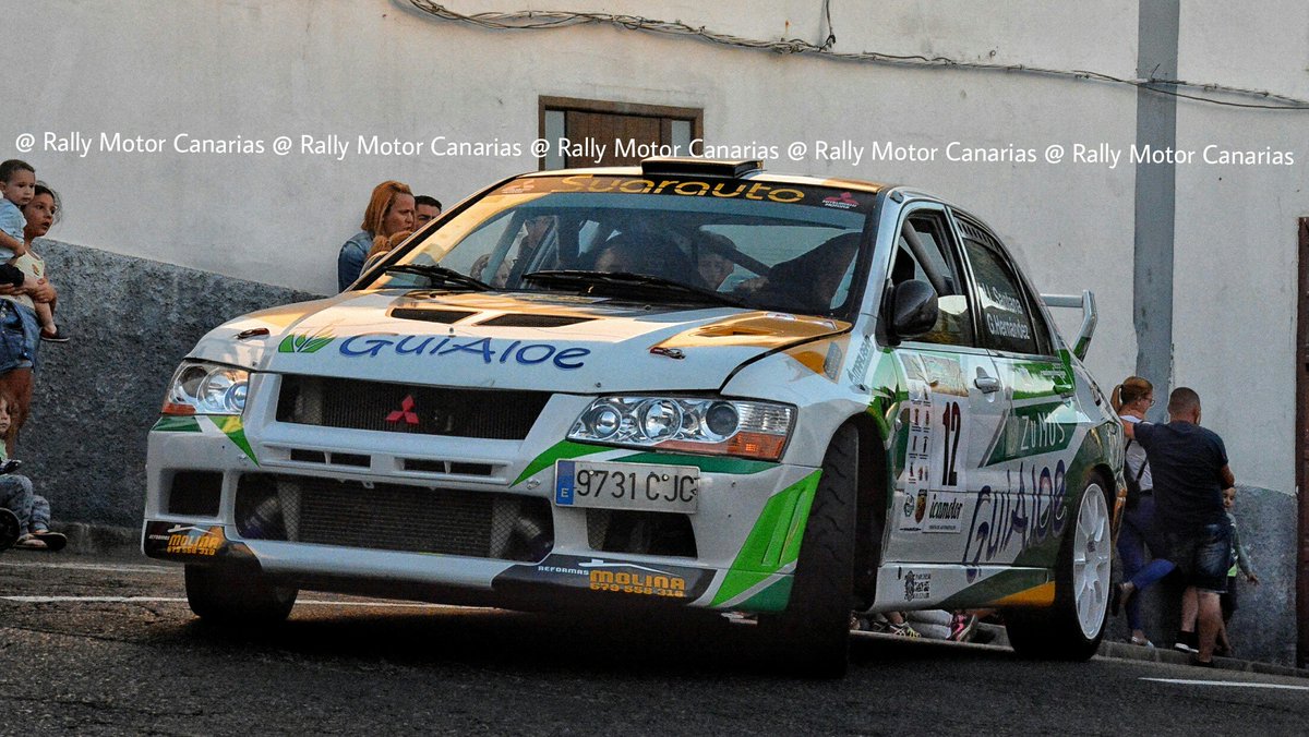 RCanarias's tweet photo. III Rally Comarca Norte de Gran Canaria 2017 https://t.co/6D3pVgKEVK