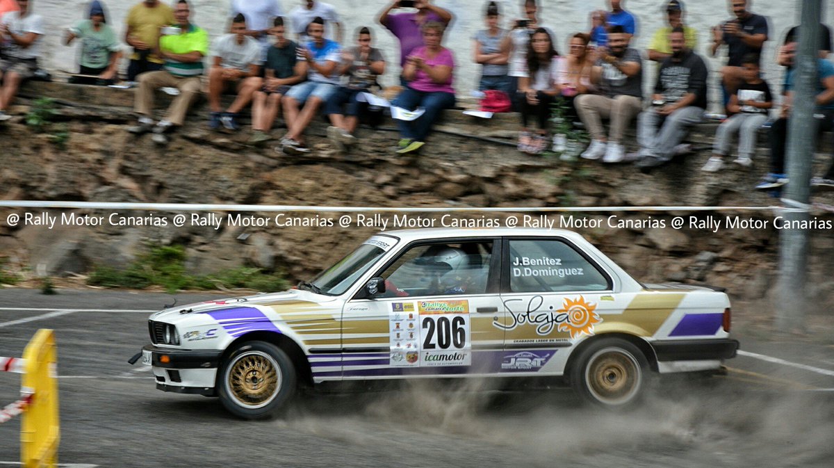RCanarias's tweet photo. III Rally Comarca Norte de Gran Canaria 2017 https://t.co/OelBfCiSzI