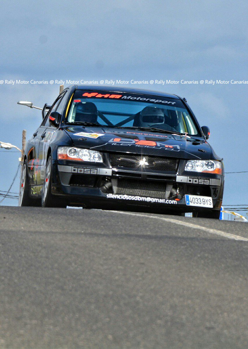 RCanarias's tweet photo. III Rally Comarca Norte de Gran Canaria 2017 https://t.co/OelBfCiSzI