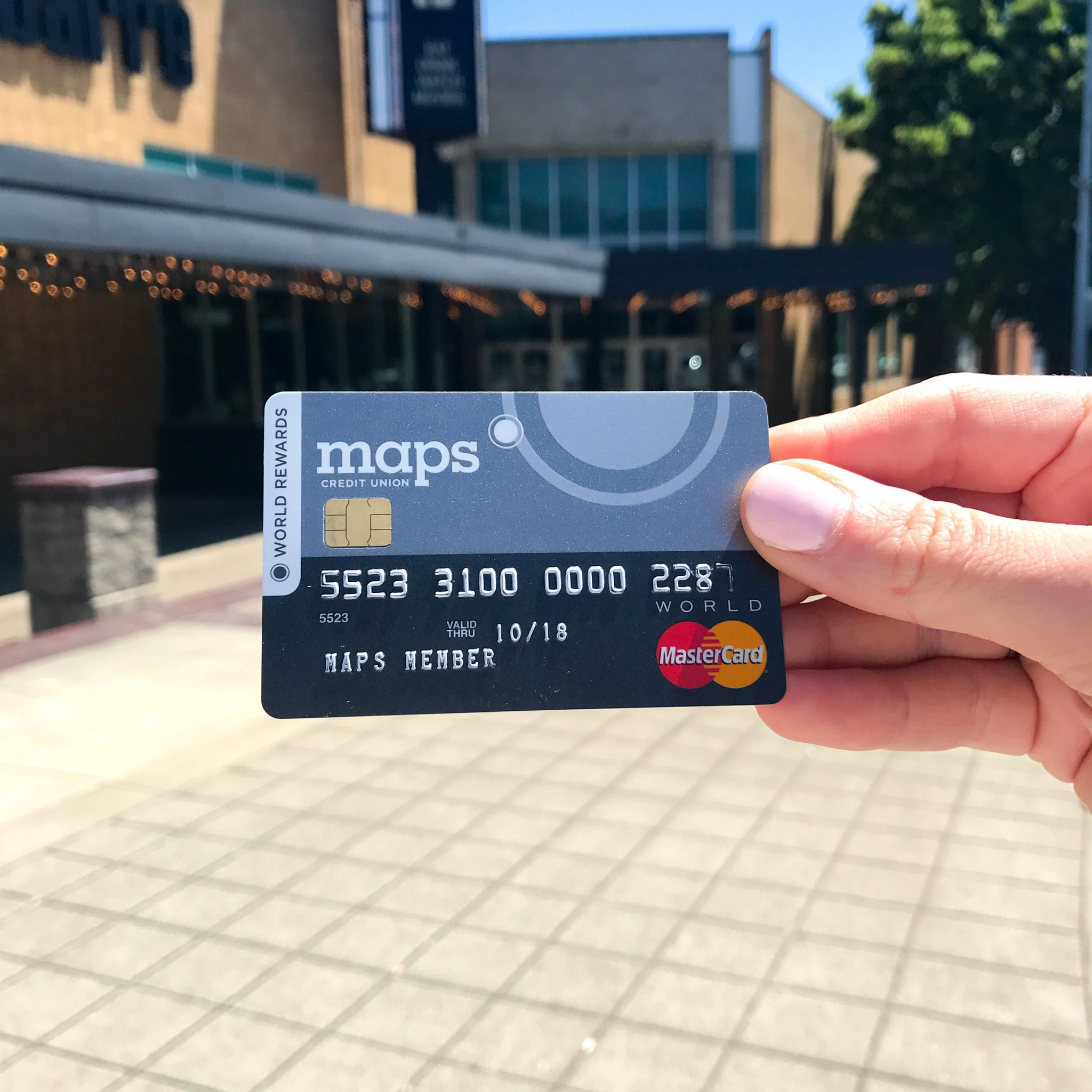 Maps Credit Union On Twitter Did You Know You Earn Double Maps Credit Union On Twitter Did You Know You Earn Double