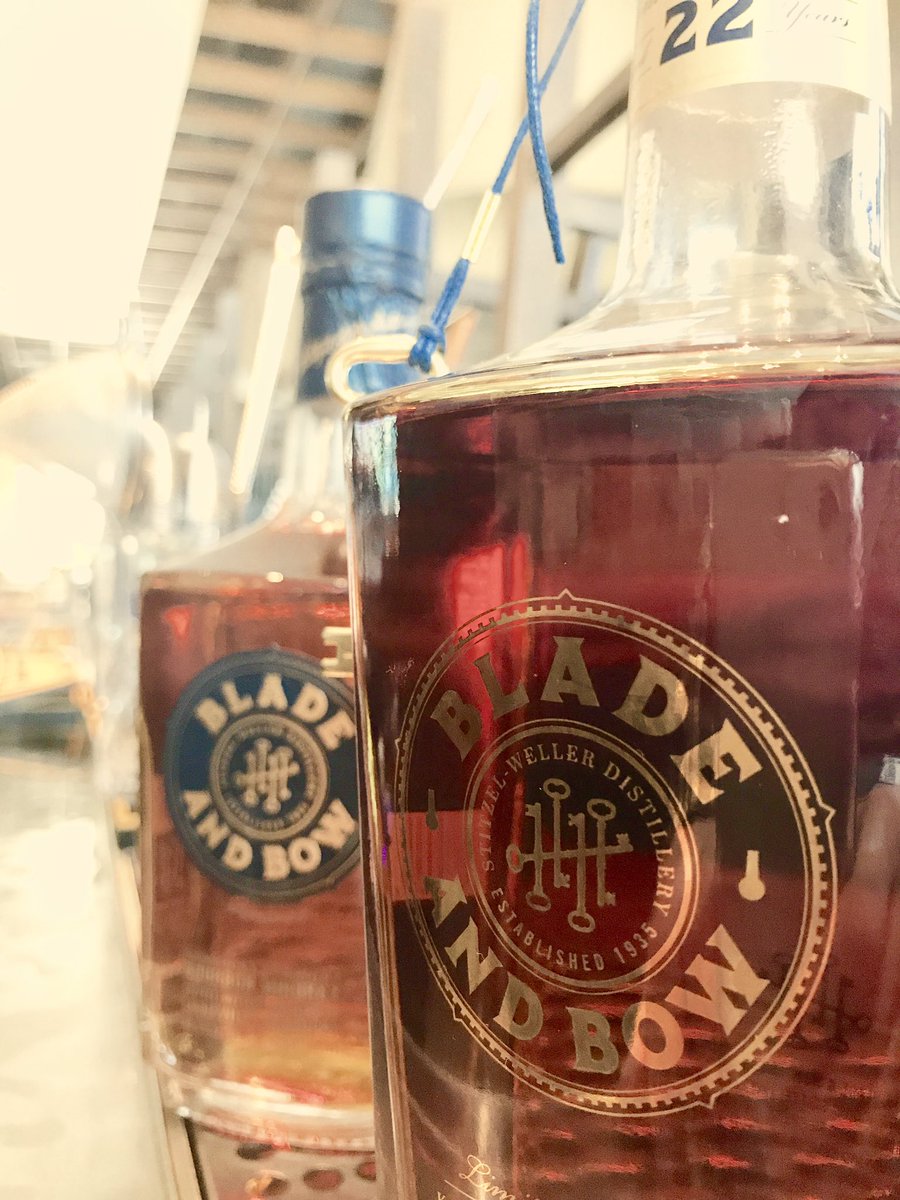 Bottled In Bond (BIB_Frisco) Twitter