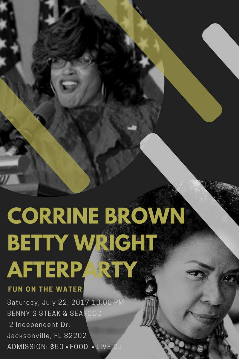 CorrineBrownCon's tweet photo. TOMORROW - COME OUT &amp; PARTY ON THE WATER WITH ME!!!!
BETTY WRIGHT AFTERPARTY | FOOD | LIVE DJ | https://t.co/1eFPbybmx8