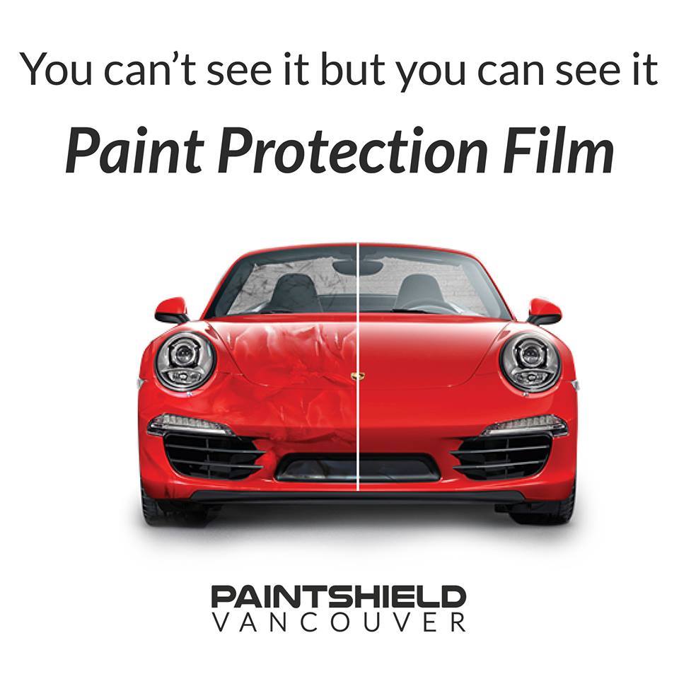 PaintshieldVan's tweet photo. Can you see it? Lean more about the benefits of using paint protection film at https://t.co/86RItEgu9f https://t.co/BPwEGk6tyu