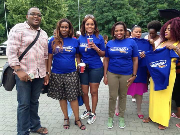 stifin2030's tweet photo. Hapa diaspora Kenya @kameme101 @KamemeTvKenya tuko tuned...#KigoocoInGermany @KamleshKamau @pkkaritei @moses_m1 @eunicemutahi @miriammuigai https://t.co/RoDmztVORL