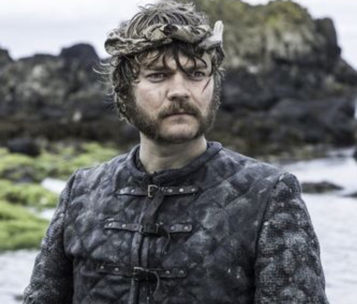 samuelpoote's tweet image. Joshua Greyjoy