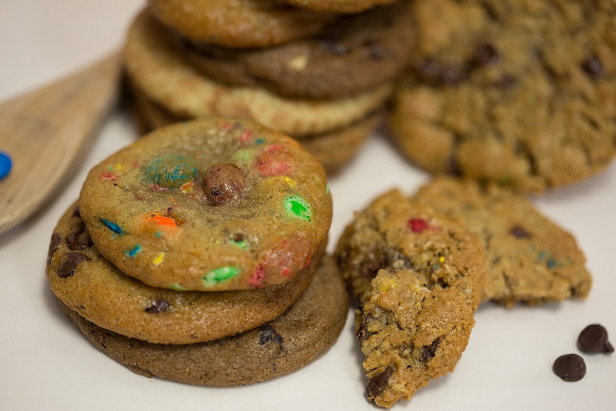 hotboxcookies's tweet photo. It's never too late to eat cookies! #orderlate #latenight #openlate https://t.co/BGrH6uuh84