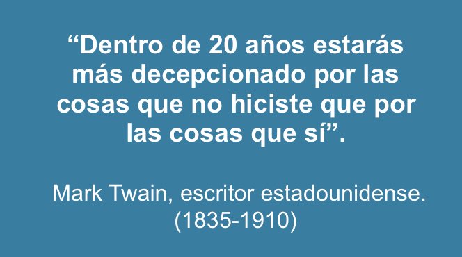 aluksicc's tweet photo. Nunca dejemos de creer que somos capaces de lograr lo que soñamos. Nunca es tarde. Que tengan un buen fin de semana . https://t.co/eXuptzwRso