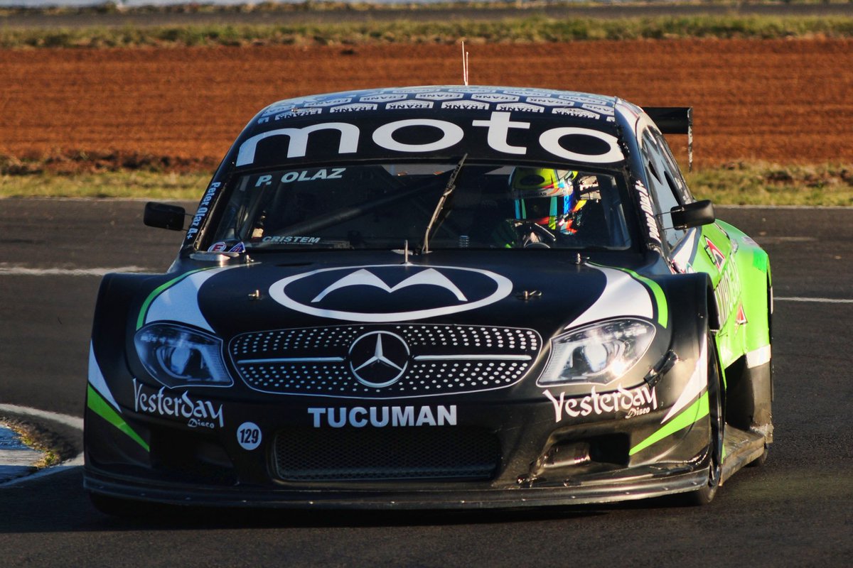 DMTeamOk's tweet photo. #TRSeries Postales del viernes en Concordia, inicio de la 7ma fecha de @TopRaceOk https://t.co/DwTfIU5gkE